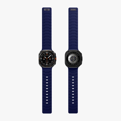 Cube Magnetic Sport Band Galaxy Watch Ultra