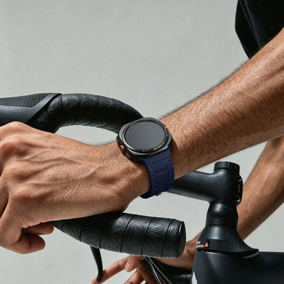 Cube Magnetic Sport Band Galaxy Watch Ultra