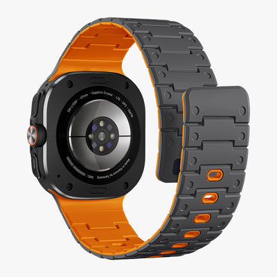 Cube Magnetic Sport Band Galaxy Watch Ultra