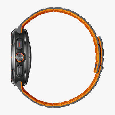 Cube Magnetic Sport Band Galaxy Watch Ultra