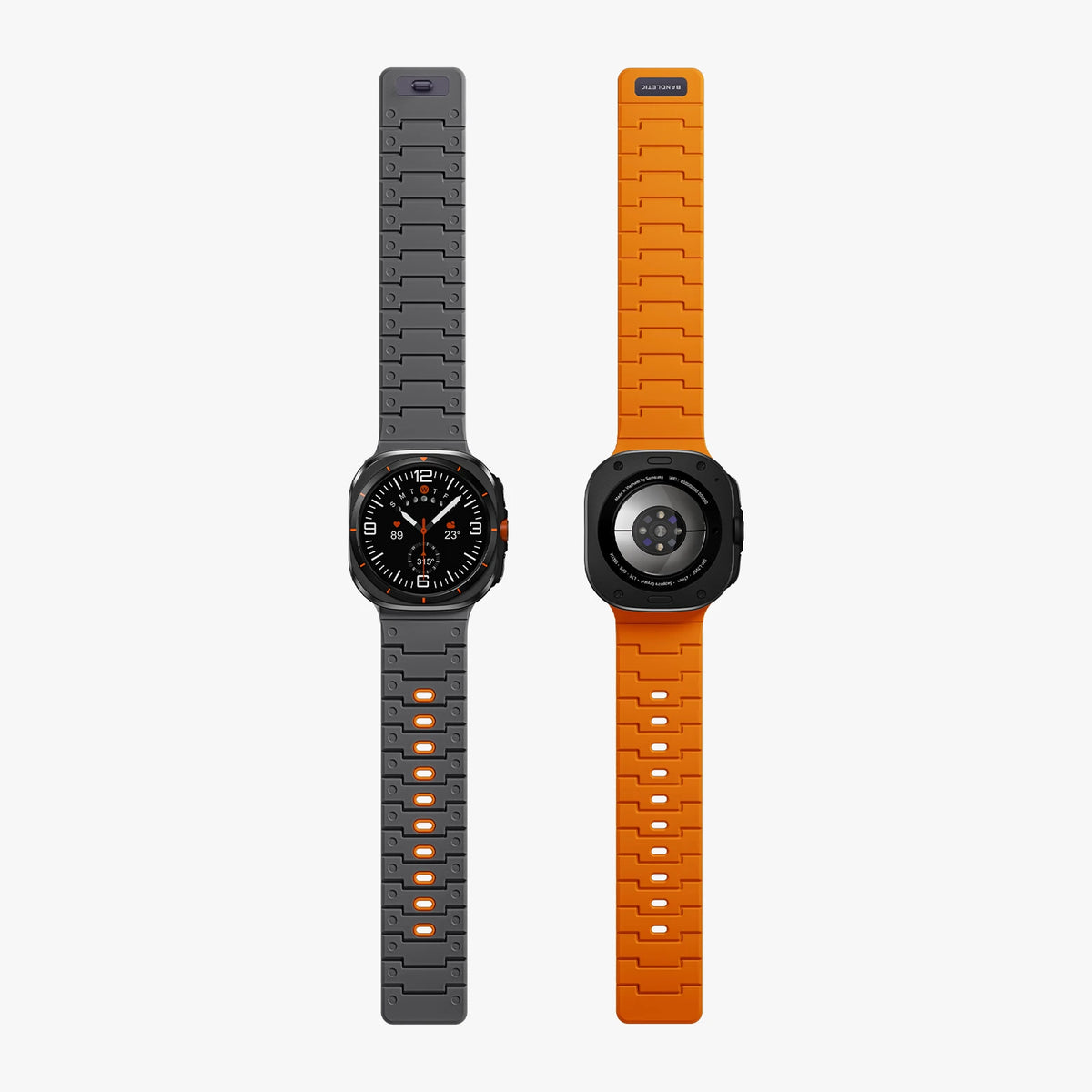 Cube Magnetic Sport Band Galaxy Watch Ultra