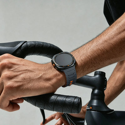Cube Magnetic Sport Band Galaxy Watch Ultra