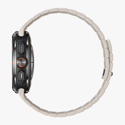 Cube Magnetic Sport Band Galaxy Watch Ultra