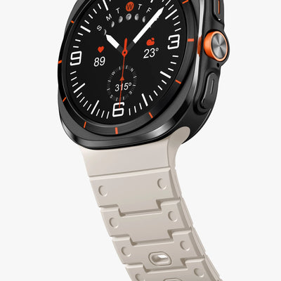 Cube Magnetic Sport Band Galaxy Watch Ultra