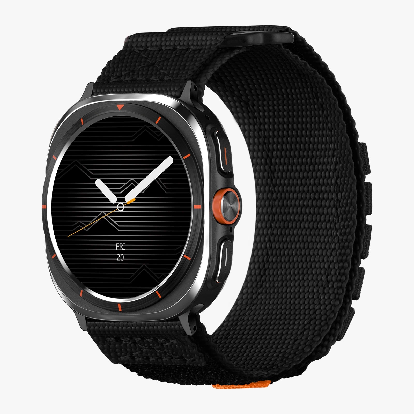 Pack Outdoor Band Galaxy Watch Ultra