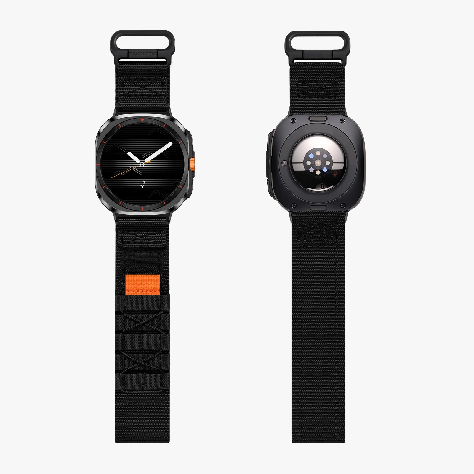 Pack Outdoor Band Galaxy Watch Ultra