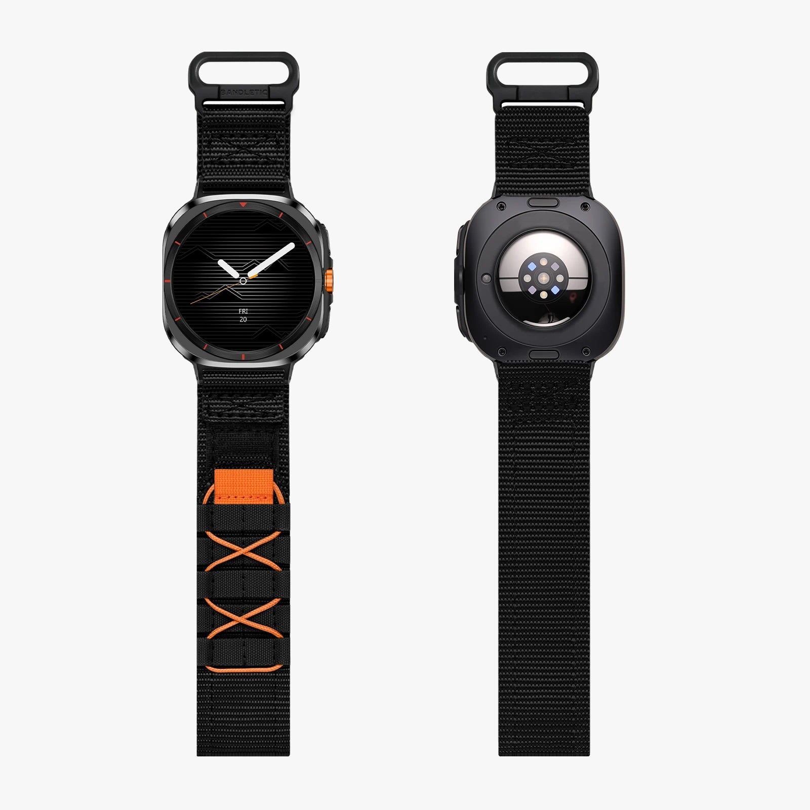 Pack Outdoor Band Galaxy Watch Ultra