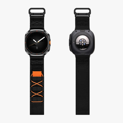 Pack Outdoor Band Galaxy Watch Ultra