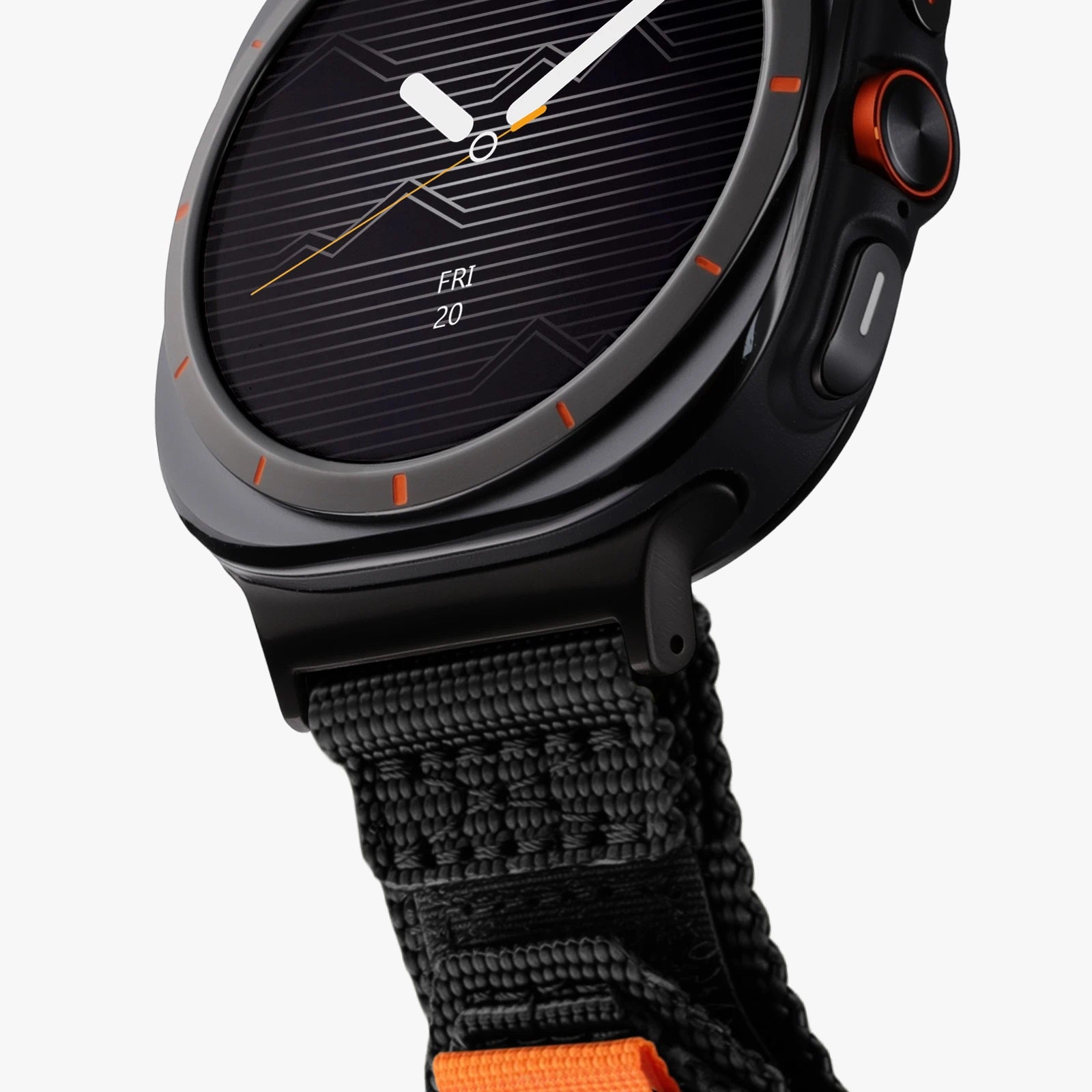 Pack Outdoor Band Galaxy Watch Ultra