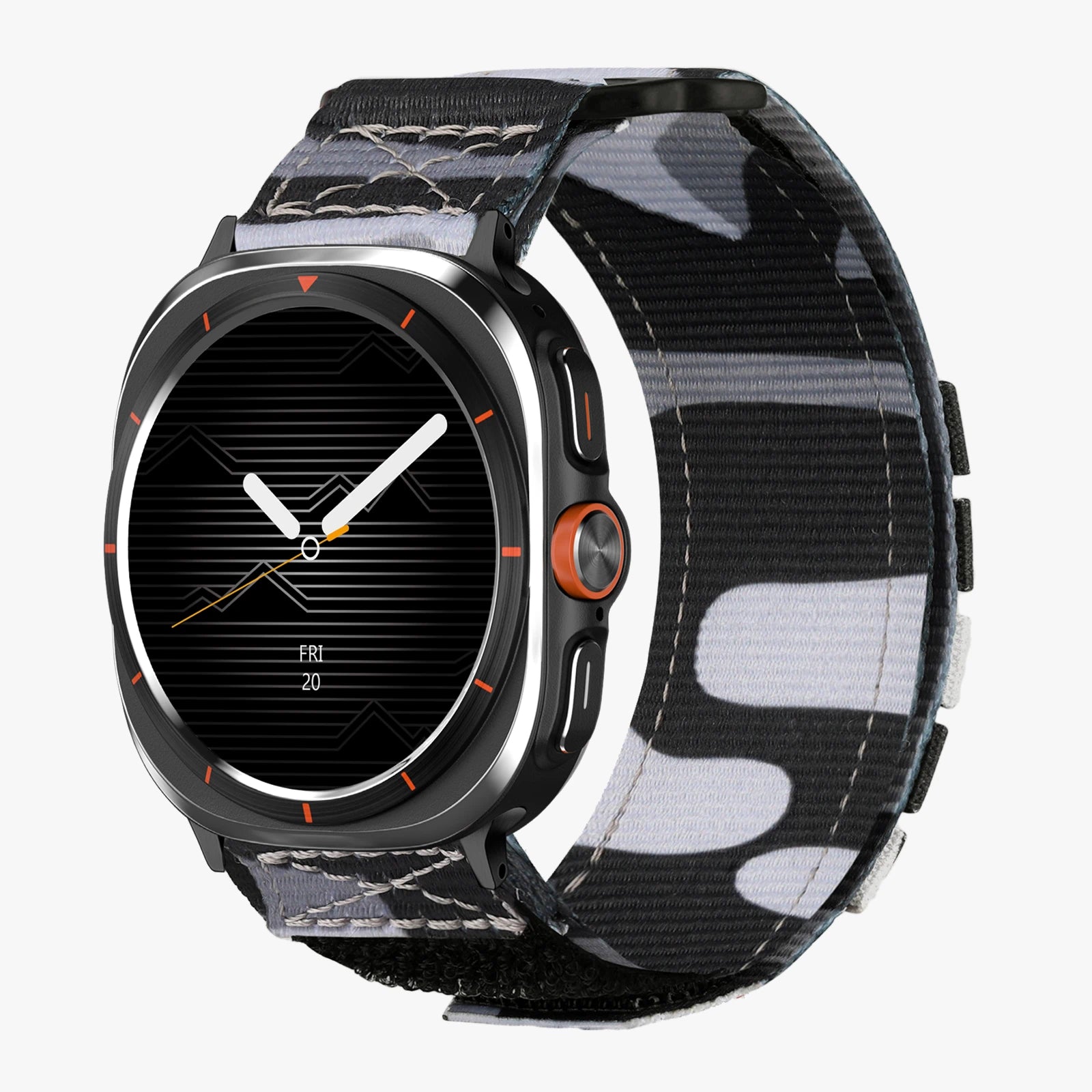 Pack Outdoor Band Galaxy Watch Ultra
