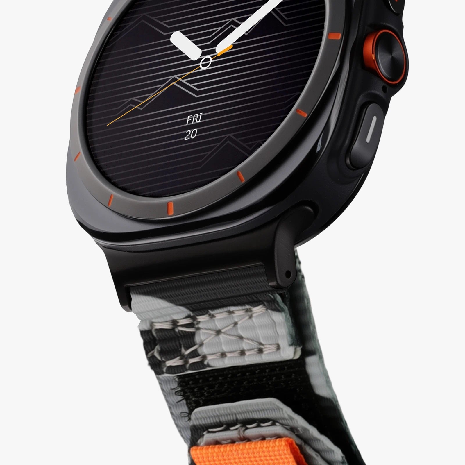 Pack Outdoor Band Galaxy Watch Ultra