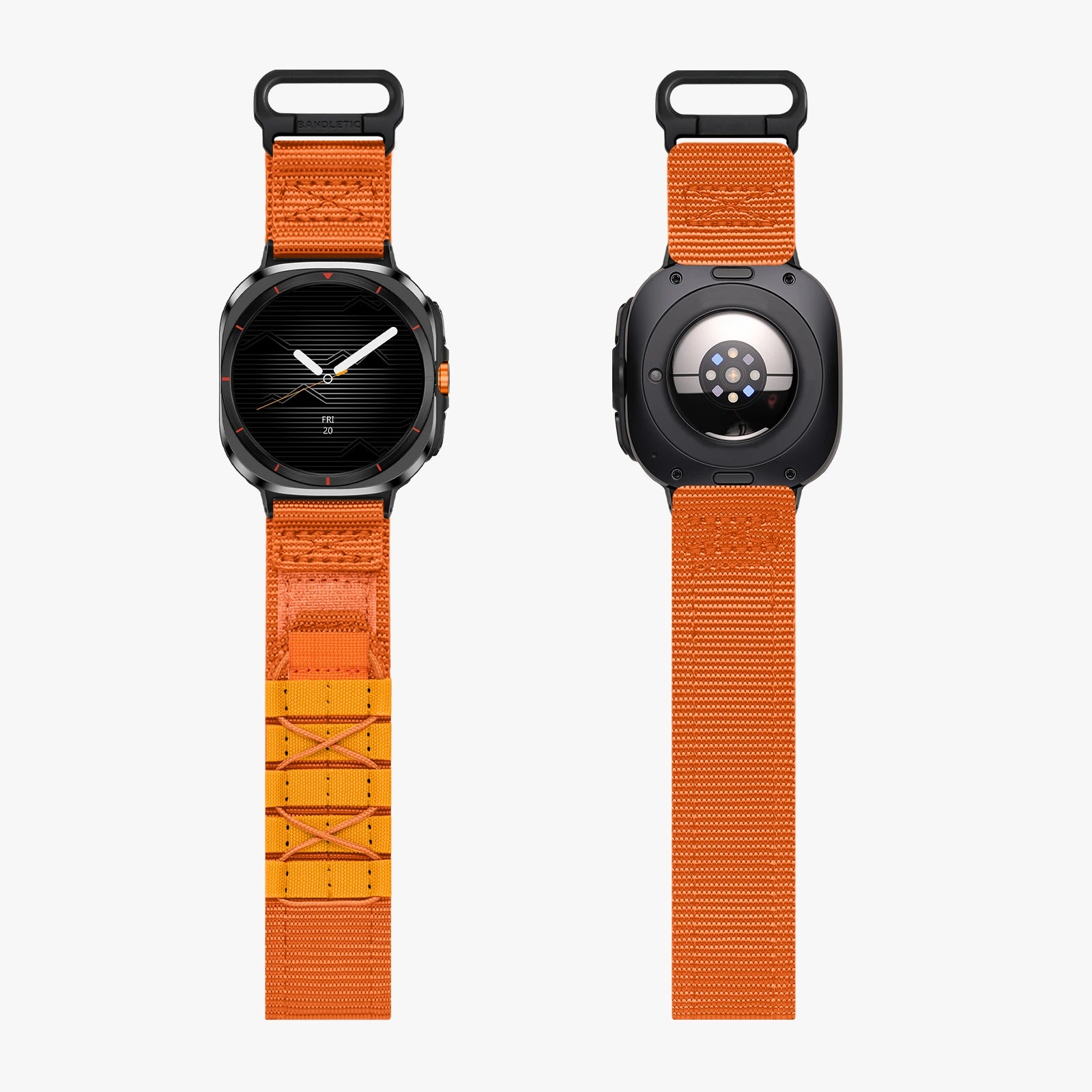Pack Outdoor Band Galaxy Watch Ultra