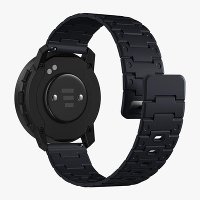 Cube Magnetic Sport Band Quick Release