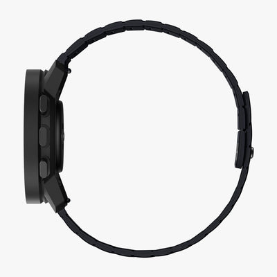 Cube Magnetic Sport Band Quick Release