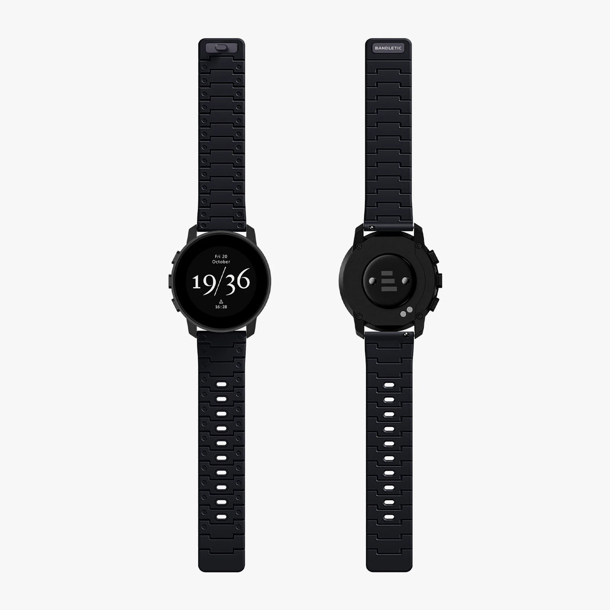 Cube Magnetic Sport Band Quick Release