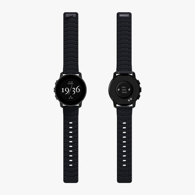 Cube Magnetic Sport Band Quick Release