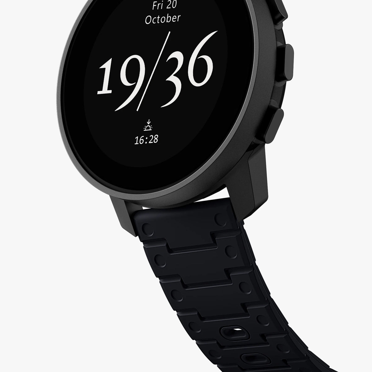 Cube Magnetic Sport Band Quick Release