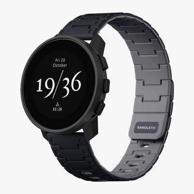 Cube Magnetic Sport Band Quick Release