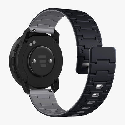 Cube Magnetic Sport Band Quick Release
