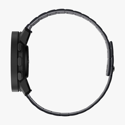 Cube Magnetic Sport Band Quick Release