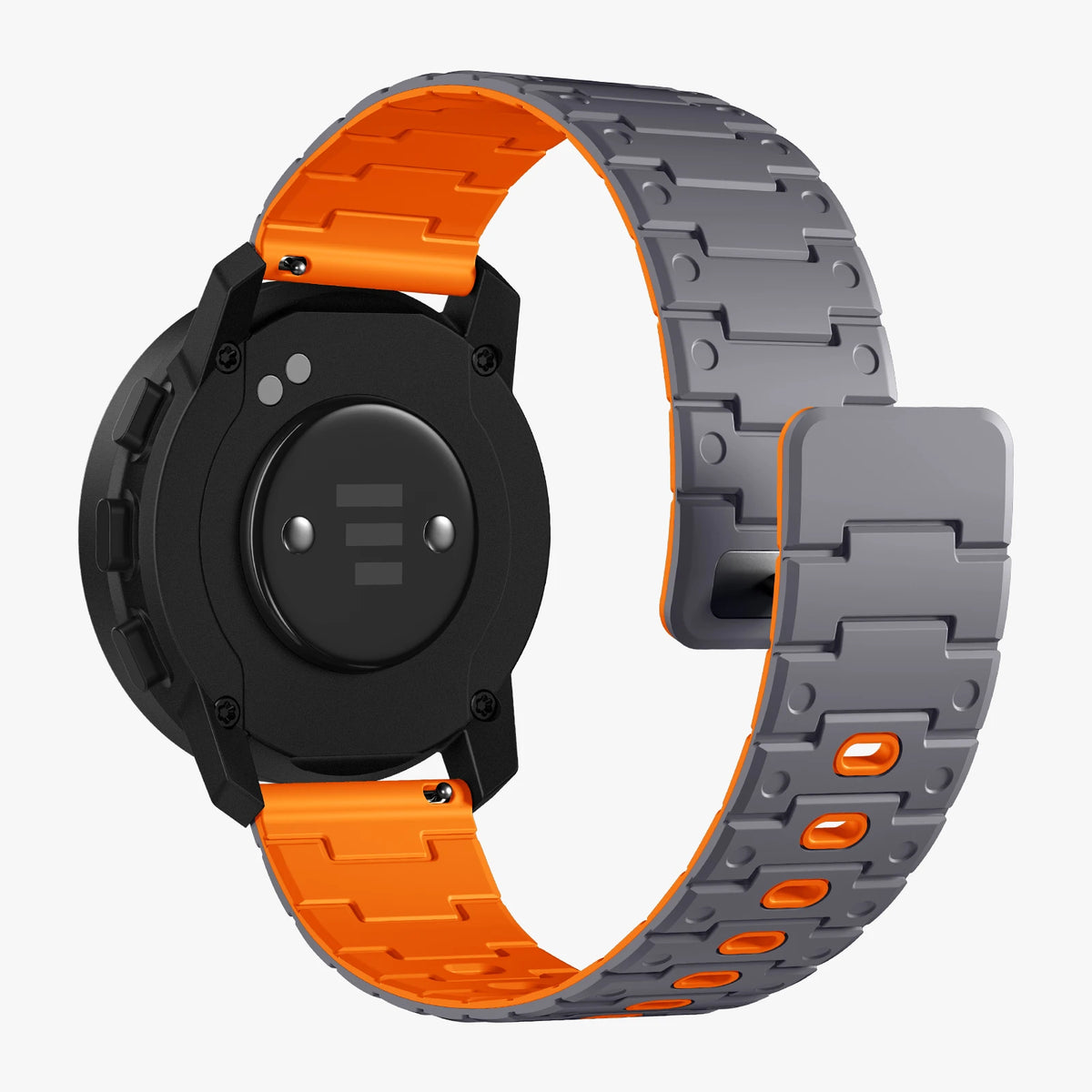 Cube Magnetic Sport Band Quick Release