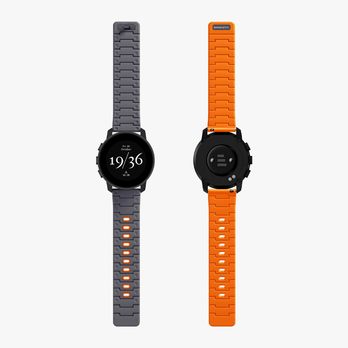 Cube Magnetic Sport Band Quick Release