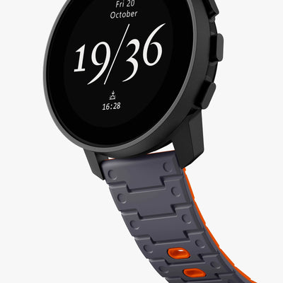 Cube Magnetic Sport Band Quick Release