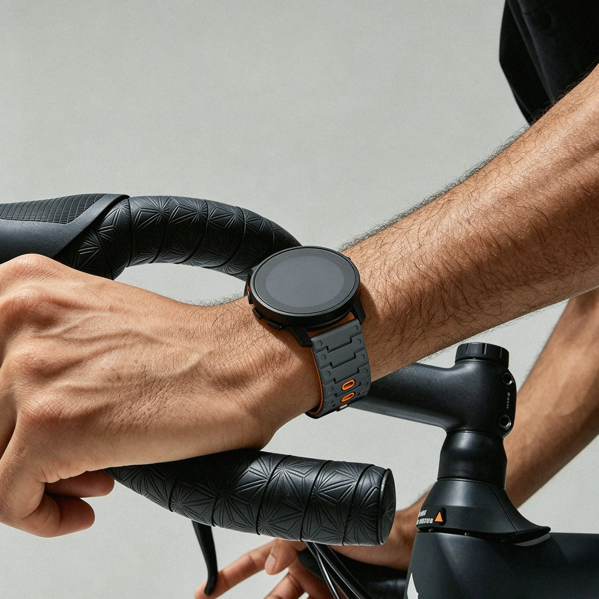 Cube Magnetic Sport Band Quick Release