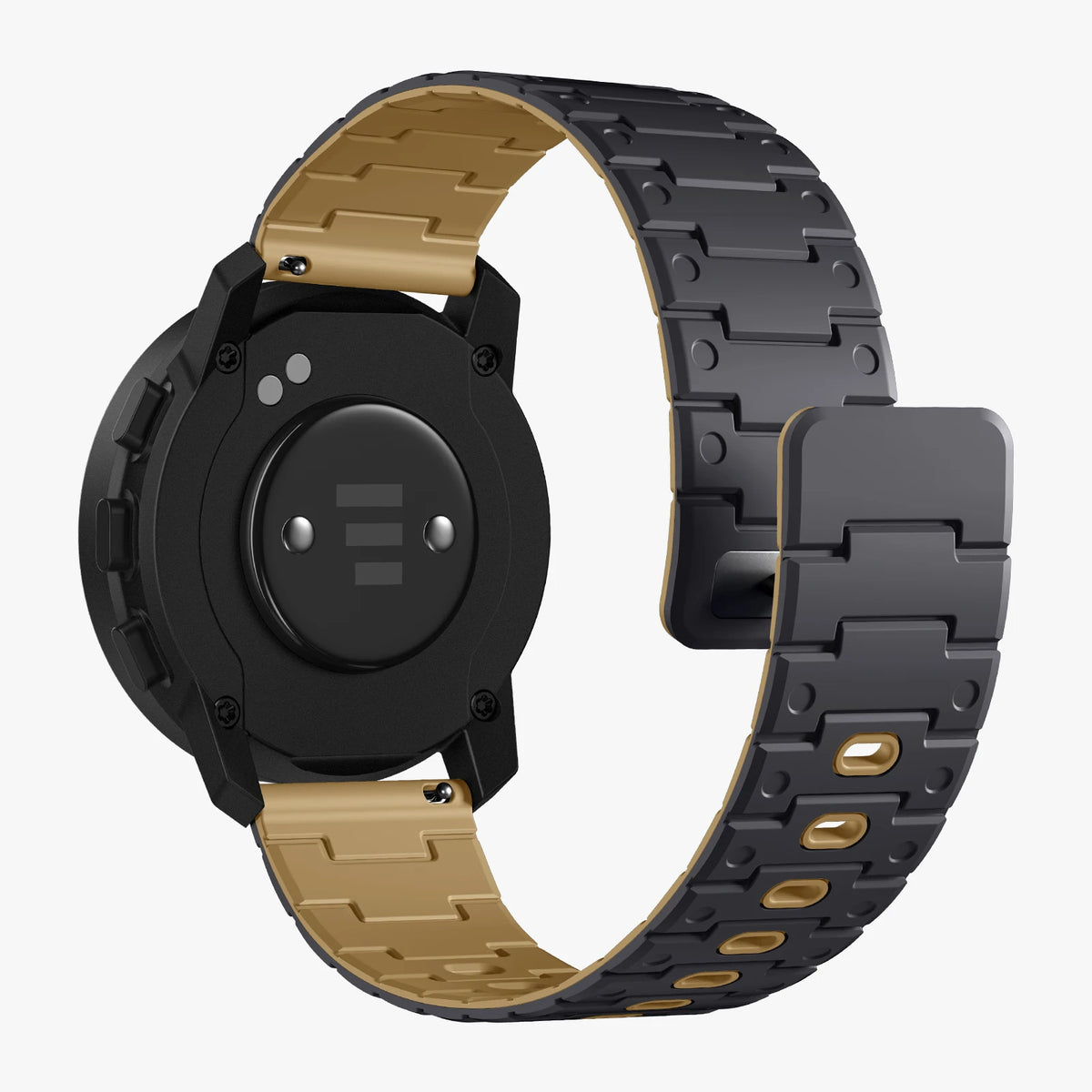 Cube Magnetic Sport Band Quick Release
