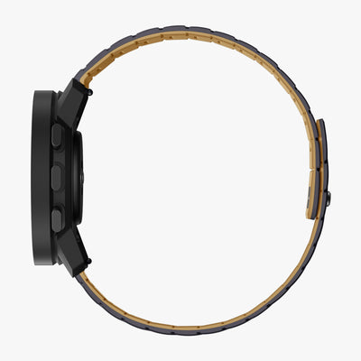 Cube Magnetic Sport Band Quick Release