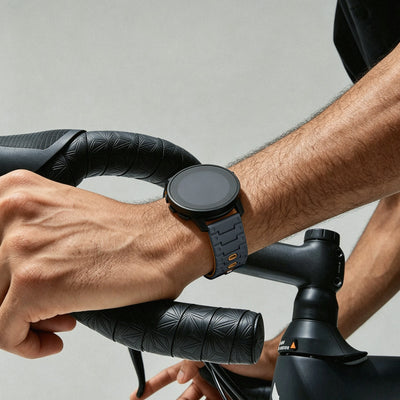 Cube Magnetic Sport Band Quick Release