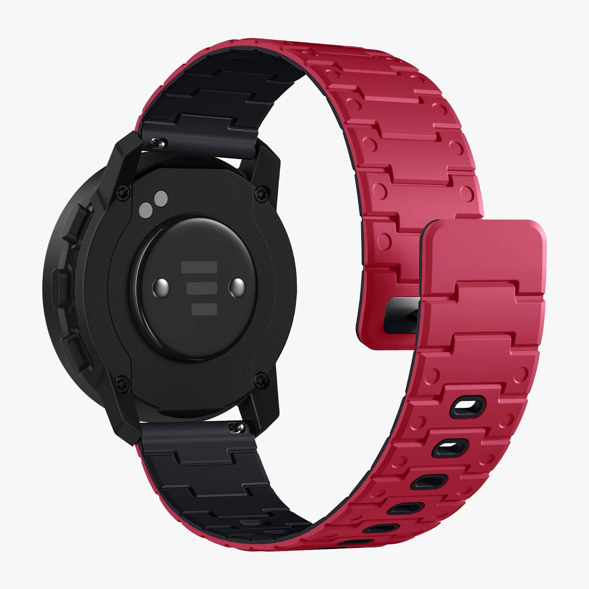Cube Magnetic Sport Band Quick Release