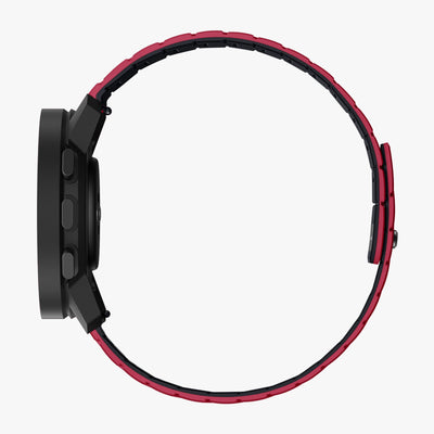 Cube Magnetic Sport Band Quick Release