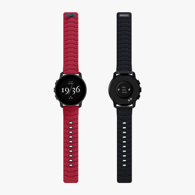 Cube Magnetic Sport Band Quick Release
