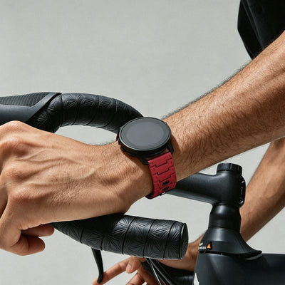 Cube Magnetic Sport Band Quick Release