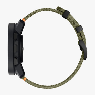 Skyline Outdoor Band Quick Release