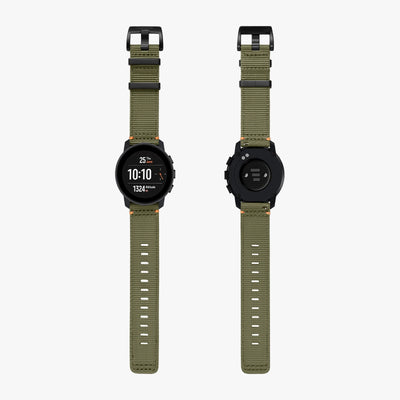 Skyline Outdoor Band Quick Release