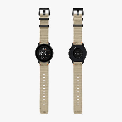 Skyline Outdoor Band Quick Release