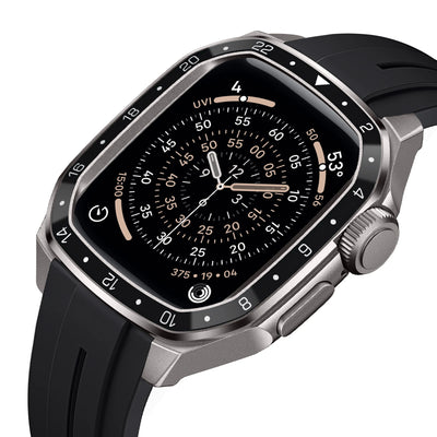 Collar Urban Case Band