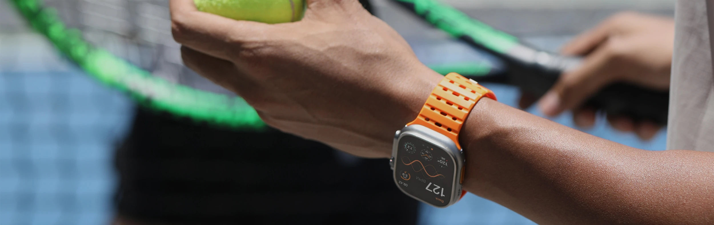 Sport for Apple Watch Bands