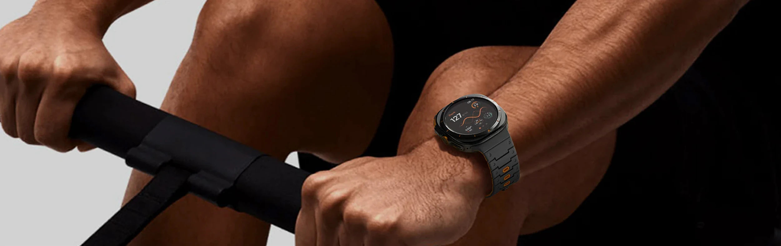 Sport for Samsung Watch Bands