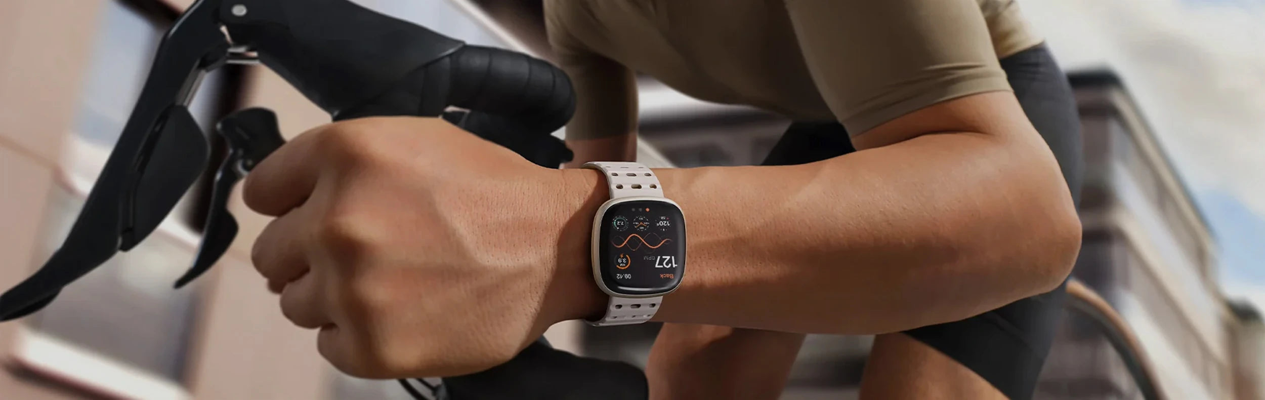 Sport for Fitbit Watch Bands