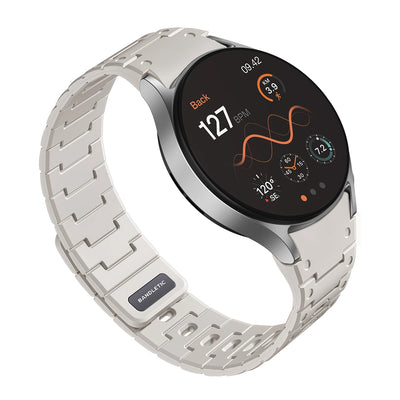 Cube Magnetic Sport Band Galaxy Watch