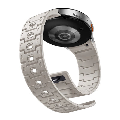 Cube Magnetic Sport Band Galaxy Watch