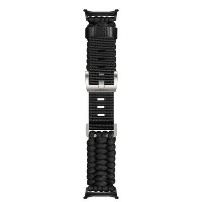 Paracord Outdoor Band Galaxy Watch Ultra