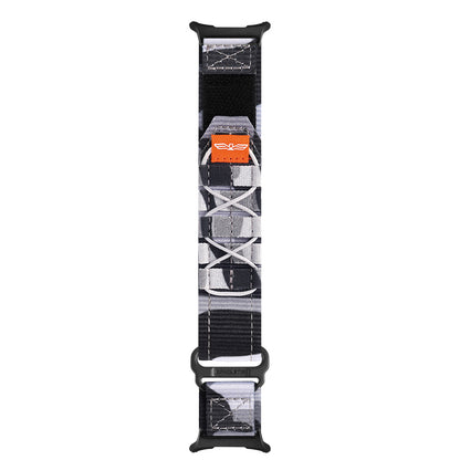 Pack Tactical Band Galaxy Watch Ultra