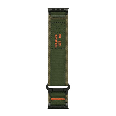 Reinforced Outdoor Band 32mm