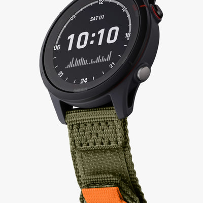 Pack Outdoor Band QuickRelease