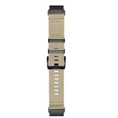 TAC-N-Venture QuickFit 22mm