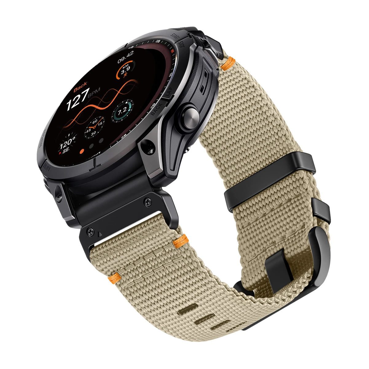 TAC-N-Venture QuickFit 22mm